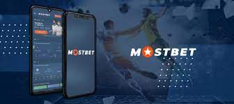 Официальный сайт казино MostBet